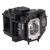 EB-S02 EB-S11 EB-S12 EB-W12 EB-W16 EB-X02 EB-X12 EB-X14 EB-X14G EH-TW550 EX3210 H494C Проекторная лампа для ELPLP67 для EPSON