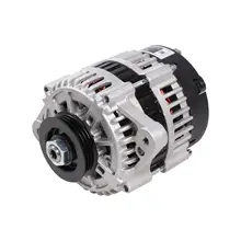 Генератор для автомобилей Daewoo/Chevrolet Matiz (01-)/Spark (05-) 0.8i/1.0i (3PK, тип Delphi) 65A StartVolt Генератор для автомобилей Daewoo/Chevrolet Matiz (01-)/Spark (05-) 0.8i/1.0i (3PK, тип Delphi) 65A StartVolt