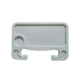 

Car Steering Wheel Desk for Laptop Auto Vehicle Computer Mount Holder Small Food Table TD326