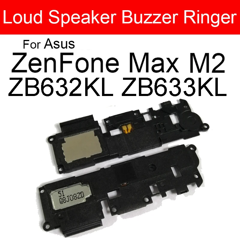 Asus ZenFone Max Pro M2 ZB630KL ZB631KL 