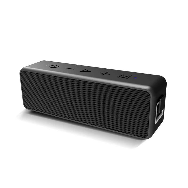 10-inch Folding Portable Version of The