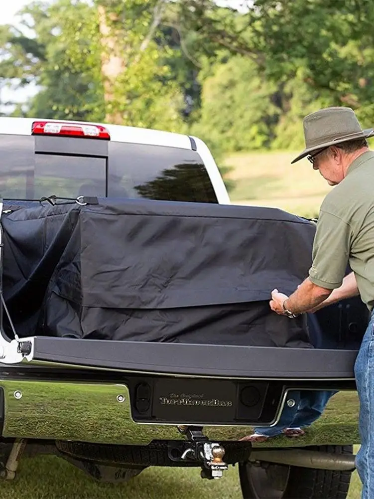 Truck Cargo Bags Heavy Duty Car Cargo 
