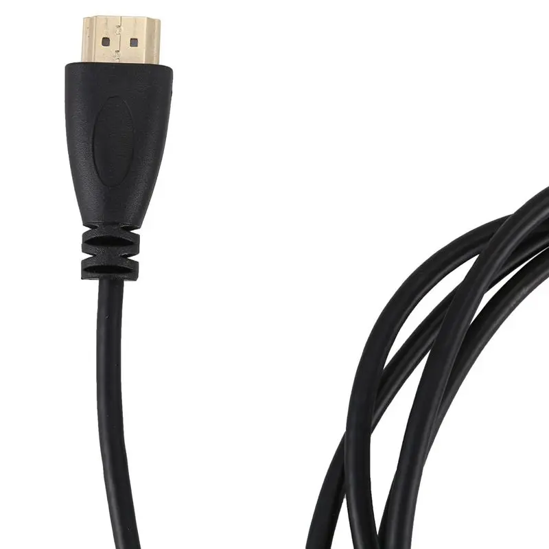 Кабель HDMI Премиум 6 футов(1,8 м) для BLURAY 3D DVD PS3 HD tv xbox lcd HD tv 1080P