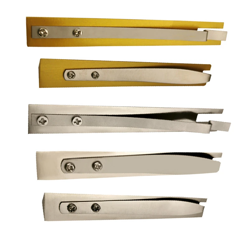 syringe lock Liposuction stainless steel syringe snap locks Liposuction tools