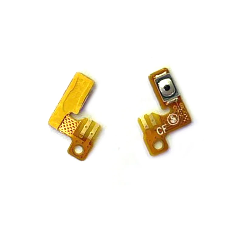 

For Alcatel One Touch Idol 3 OT6045 6045Y 6045K 6045 Power ON OFF Side Button Switch Key Flex Cable