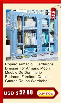 Armario Almacenamiento табличка для хранения Armadio мебель для спальни шкаф Mueble гардероб
