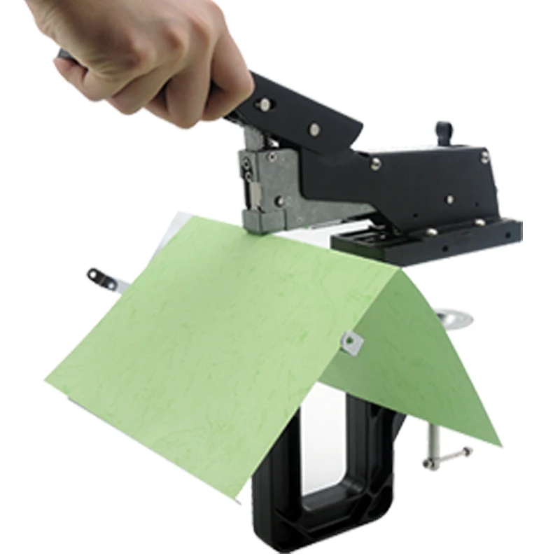 SH04ManualSaddleStitchStaplera3SaddleStitchSenterSeamStapler