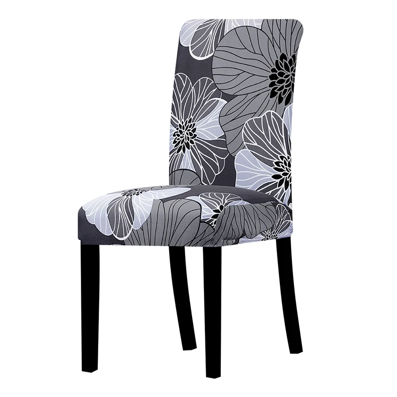 Lellen Printed Chair Cover 110 Chair And Sofa Covers