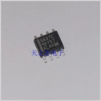 

10pcs TLV5637CDR TLV5637CD TLV5637 5637C SOP8 IC Original New 1 order