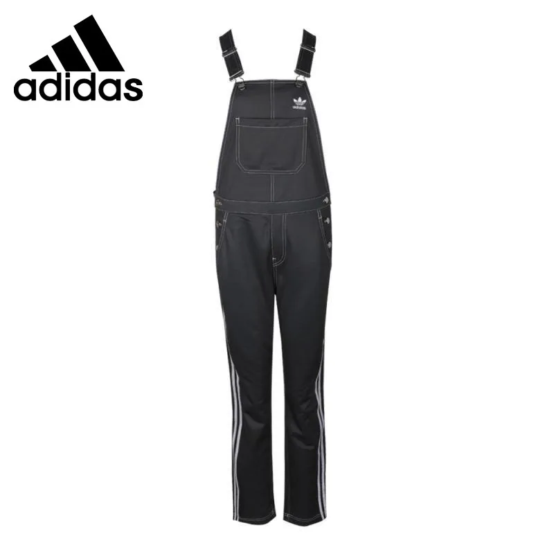 

Original New Arrival Adidas Originals DUNGAREES Women's Pants Sportswear