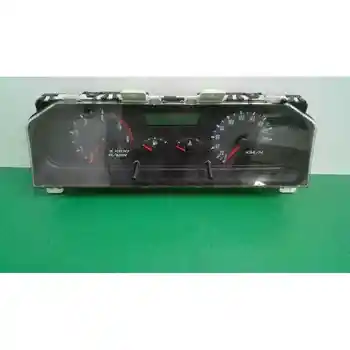 

2X804 BOX INSTRUMENTS NISSAN TERRANO/TERRANO. II (R20)