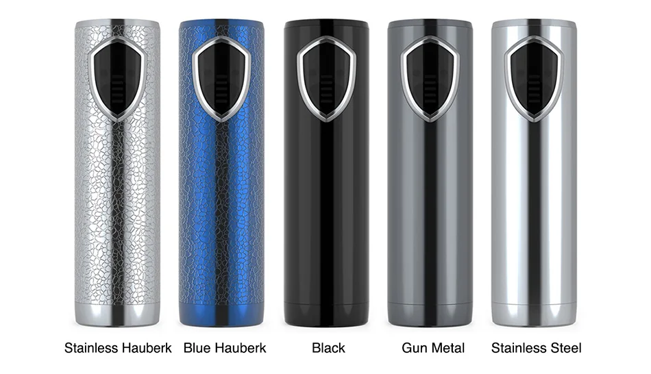 Ehpro Armor COD 21700 Semi-Mech MOD
