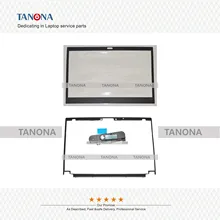 01YN982 AP16Q000500 01YN980 для lenovo ThinkPad T480S ЖК-рамка клейкий лист и крышка камеры и рамка
