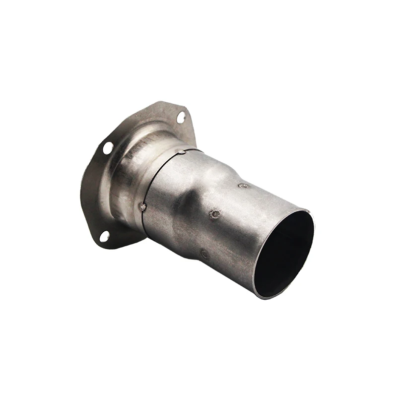 Kindgreat Car Truck Diesel Heater Burner Combustion Chamber Tube 82284A For Webasto Air Top 2000/S/ST Insert Torches