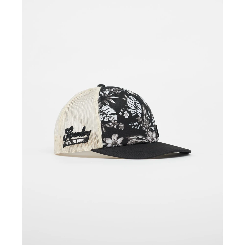 Women's Baseball cap SUPERDRY CALI 