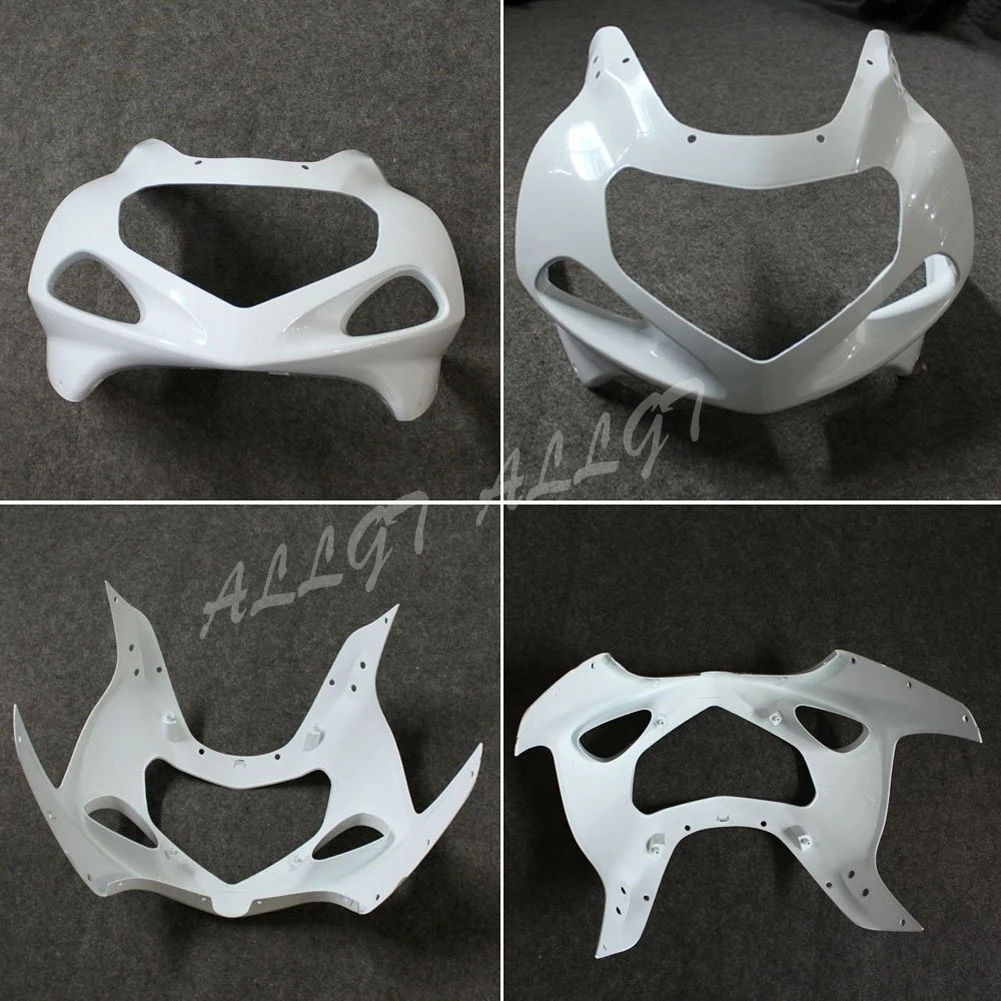 ABS впрыск Комплект кузова для Suzuki GSXR600 GSX-R 750 2001 2002 2003 K1