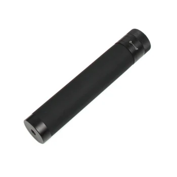 

Aluminium Alloy Pole Adjustable For OSMO Mobile 2 Lightweight Smartphone Gimbal Accessories Handheld Universal Stable