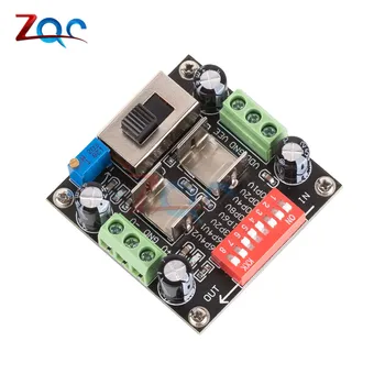 

TPS7A4701/TPS7A3301 Ultra-low Ripple Positive and Negative Adjustable Liner Power Supply Module LDO Regulator