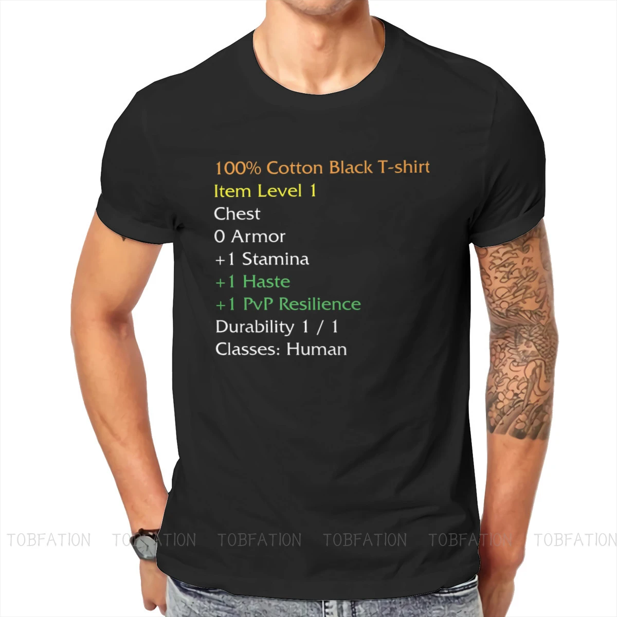 World of warcraft shirts Clearance