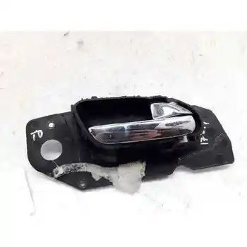

9629160577 HANDLE INNER REAR RIGHT PEUGEOT 607 (S1)
