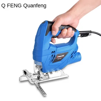 

Factory Wholesale 2055 Full-Front Scroll Saw Laser Woodworking Electric Saw Household Handmade Saw Zipper Saw Electric Tools