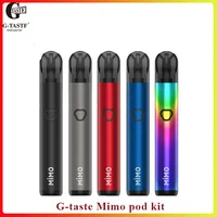 Electronic Cigarettes