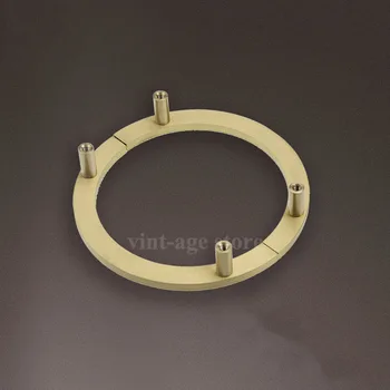 

1 set Brass Round Handle Cabinet Pull Shoes Cloth Wine Cupboard Handle Drawer Knobs & Handle Free Shipping