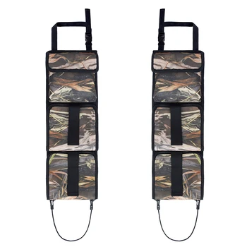 

Free Mount Sling Bag Car Back Seat Hanger Pouch Waterproof Portable Truck Rack