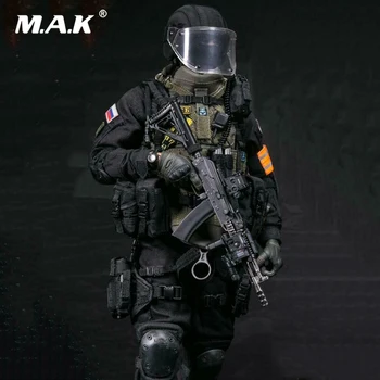 

Collectible In Stock 1/6 DAM 78064 Russian Spetsnaz FSB Alpha Group Solider Figure Full Set Action Figure Model for Fans Gifts