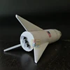 Cohete Halcón de la nave espacial, modelo de papel Manual de ciencia Popular, juguete de Origami, estéreo, 35cm ► Foto 2/6