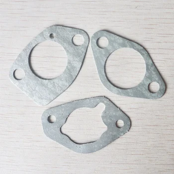 

Carburetor Intake Gasket Kit Fit HONDA GX390 GX420 188F 190F 5KW 6.5KW 11/13hp Engine Gasoline Petrol Generator Parts