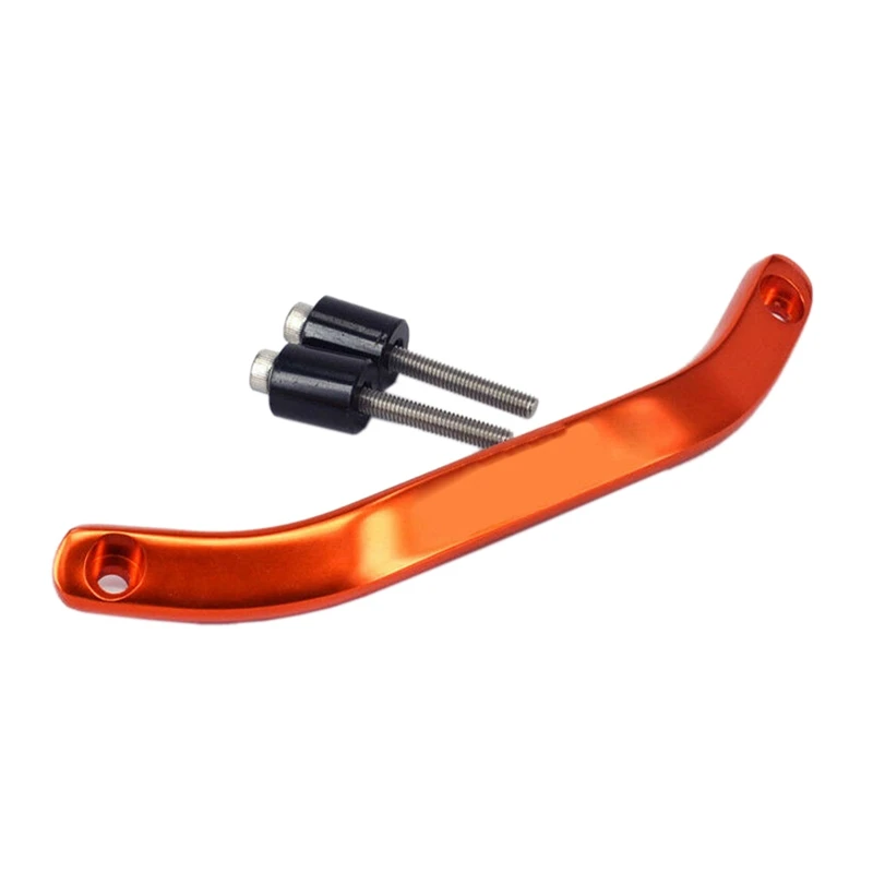 Поручень Бар заднего сиденья пассажирская ручка для KTM SX SX-F EXC XC-W XC-F EXC-F
