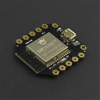 

AiSpark Beetle ESP32 Microcontroller