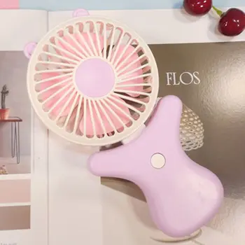

Mini Foldable Handheld Fan USB Charging Portable Fans for Outdoor Travel/Office L41F