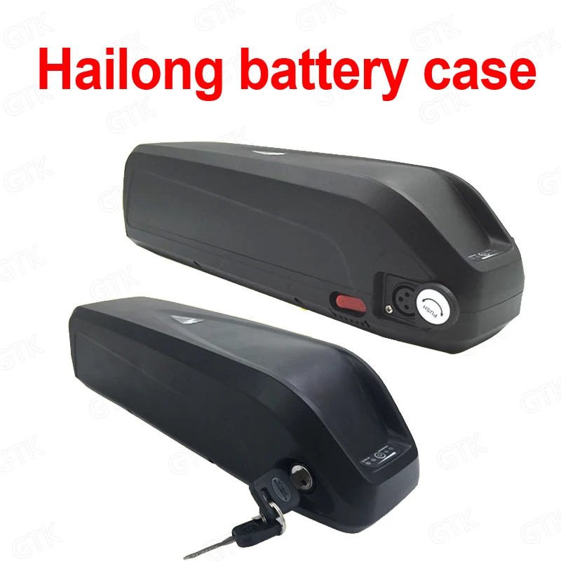hailong battery cover