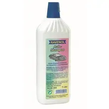 Автошампунь концентрат RAVENOL Autoshampoo 1 л