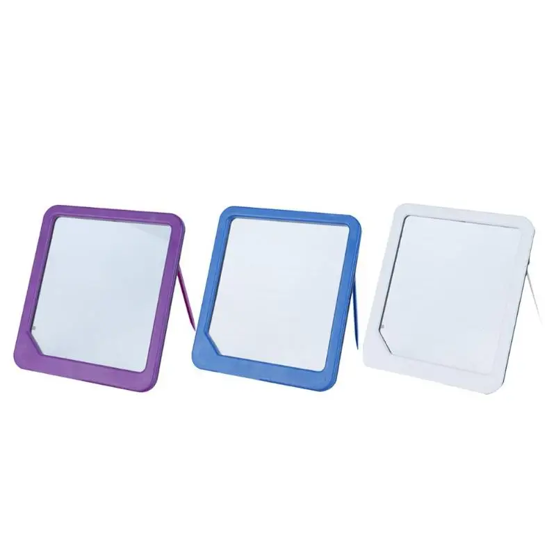 LED Fluorescent Sketchpad Electronic Smooth Surface Word Pad Acrylic Message Board Kid Gift Batteries Drawing Toy