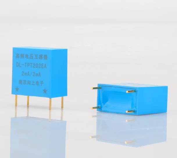 

DL-TPT 202EA Yüksek Frekanslı Darbe gerilim trafosu