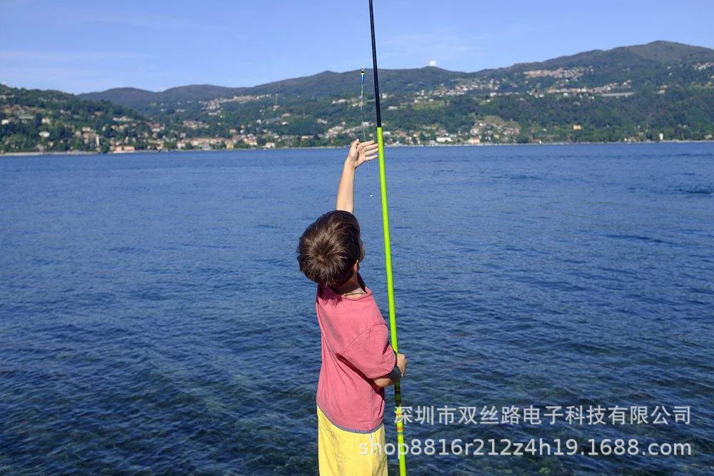 Câmera de Pesca Câmera sem Fio Monitor Subaquática Gelo Oceano Peixe Finder Eco Sonder 4.3 Cor Tft 6 4.3