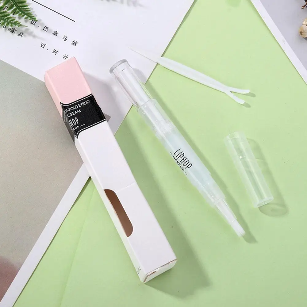 HobbyLane профессиональные невидимые двойные веки большой глаз не клей прозрачный век стрейч складные подтяжки глаза Стайлинг Инструменты для формирования