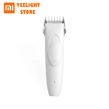 

Mijia Pawbby Dog Hair Trimmers Professional Pet Grooming Electrical Clippers Pets Hair Cut Machine USB Rechargeable Pets Shaver