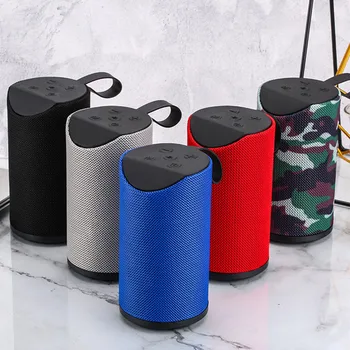 

TWS Y08 Bluetooth Speaker Small Stereo Mini Wireless Portable Mobile Outdoor Fabric Waterproof Card Subwoofer Bluetooth Speaker