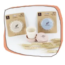 1 шт. Регулируемая мини пластиковая чашка для кофе Складная кружка дорожная чашка туристическая Студенческая компрессионная чашка творческие материалы