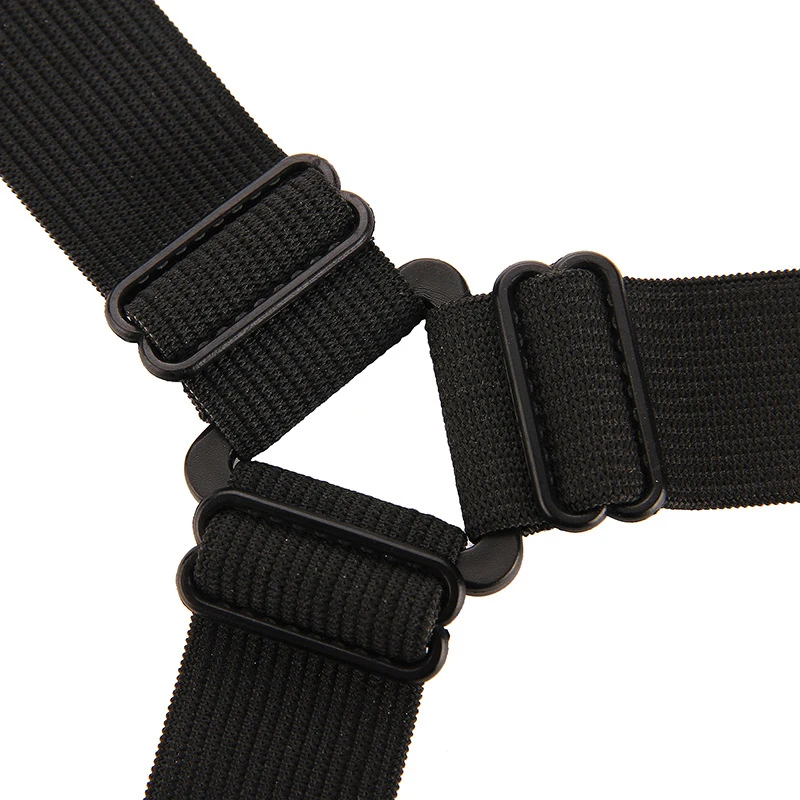Elastic Bed Sheet Grippers Belt Fastener Bed Sheet Clips Mattress Cover Blankets Quilt Holder Textiles Organize Gadgets 1pc