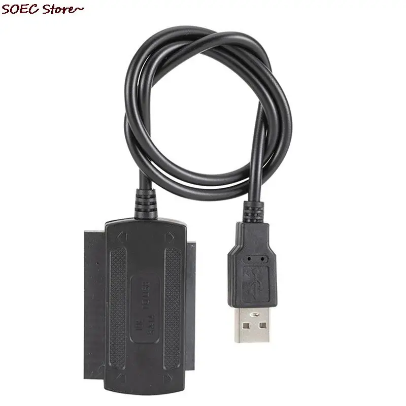 Adaptateur USB 2.0 vers IDE SATA