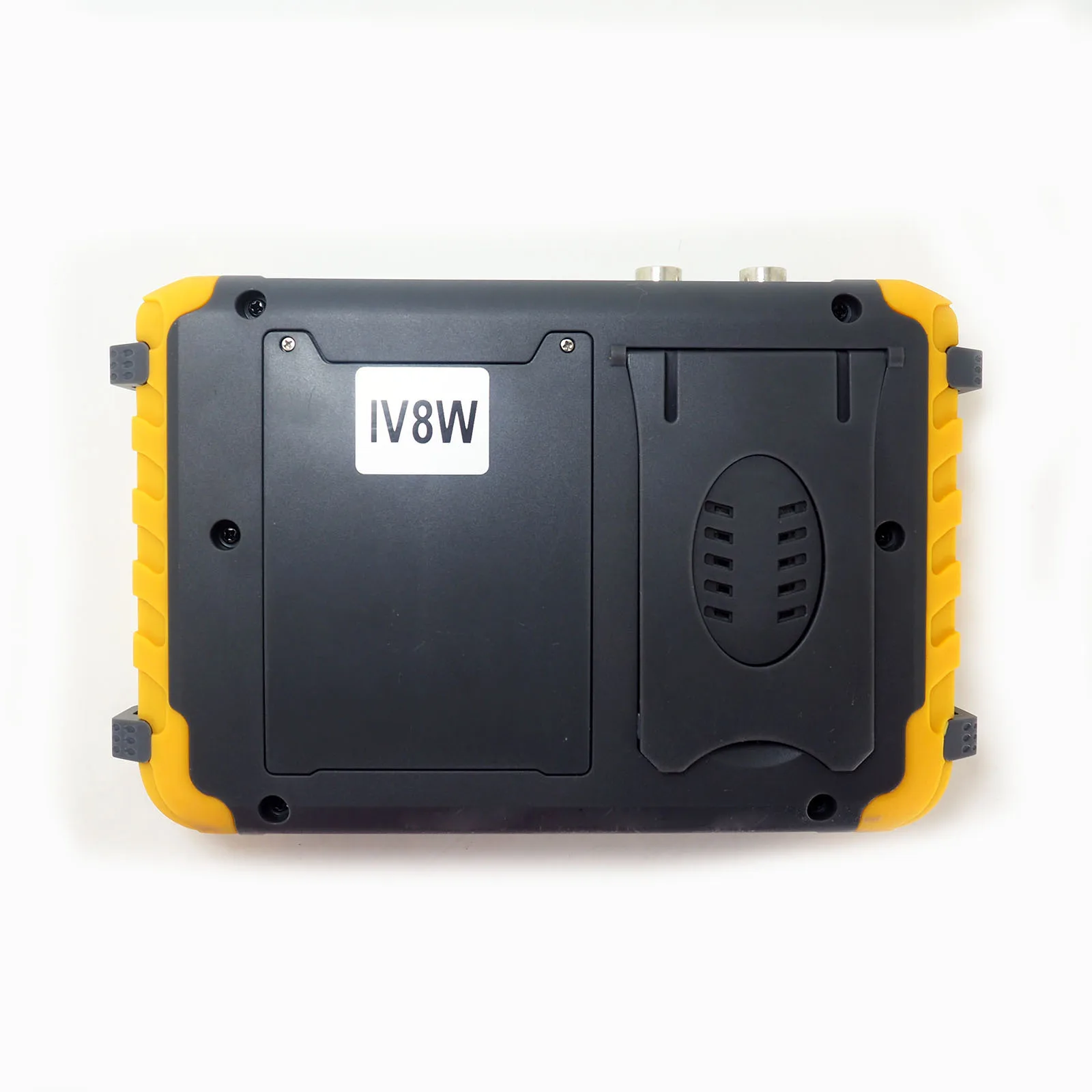 IV8W Video Signal Testing 5 inch TFT LCD 8MP TVI AHD 8MP CVI CVBS Analog CCTV Te