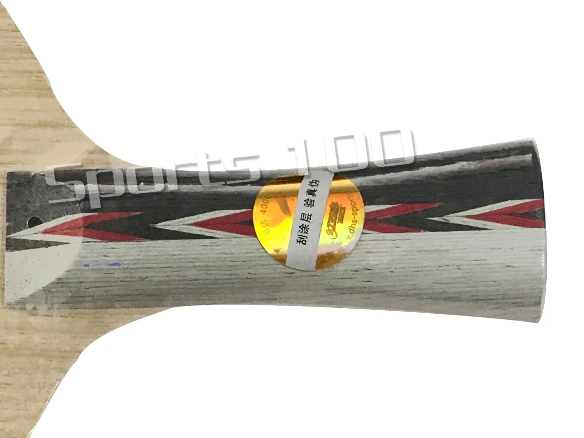 DHS Новинка POWER-G 5X PG5-X PG 5 X ракетка для настольного тенниса Arylate Carbon ALC ракетка для пинг понга летучая мышь