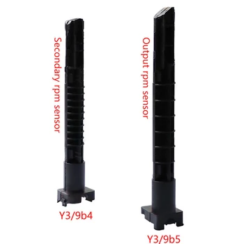 

Y3/9b4 Y3/9b5 Control Unit Output Speed Driving Replacement Accurate Easy Install Transmission Sensor For Mercedes 722.8 Gearbox