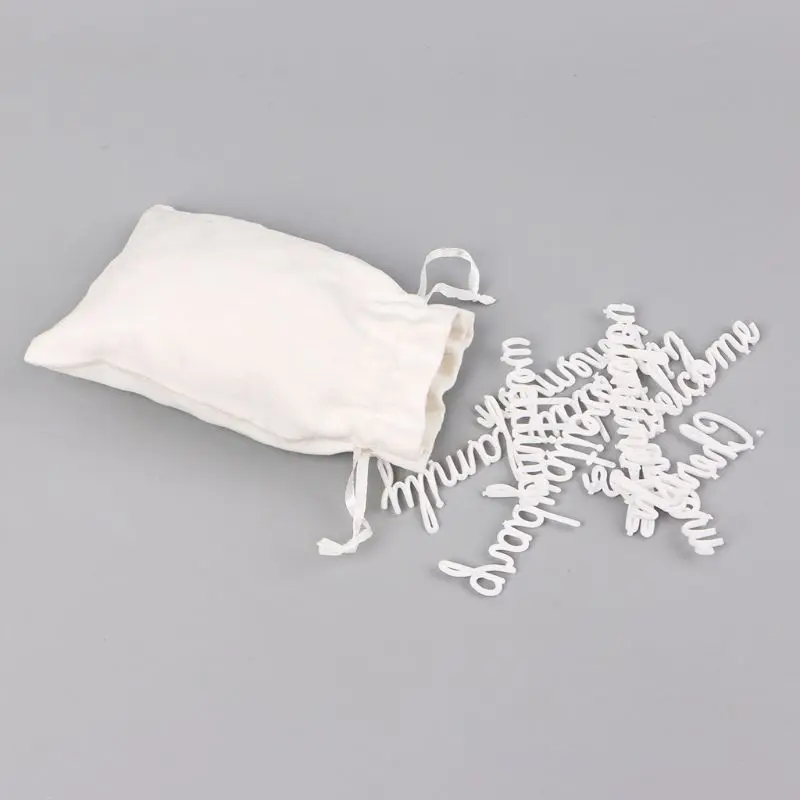 Letter Board Letter Set 194 Numbers Character Words For Felt Changeable Message