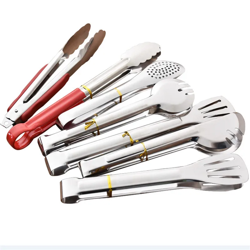 Щипцы для барбекю ледяной сахар кофейные зажимы кухонные принадлежности щипцы